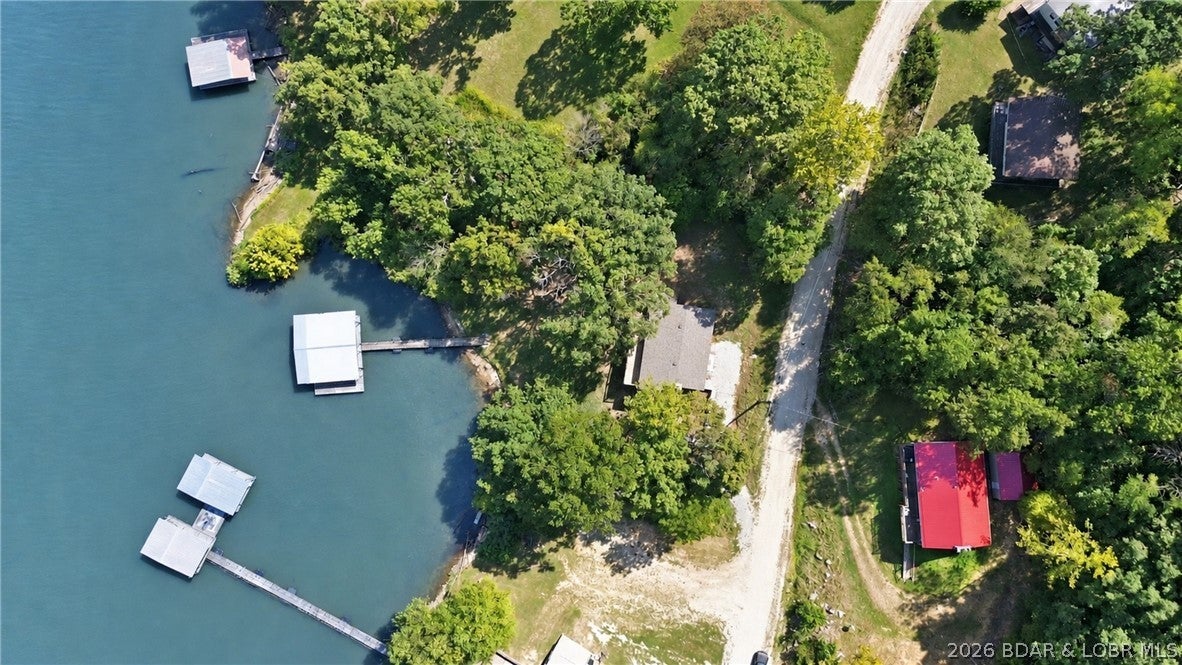 Duncans Point - Residential
