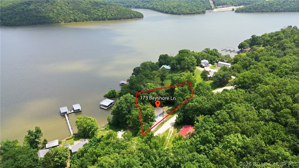 Duncans Point - Residential