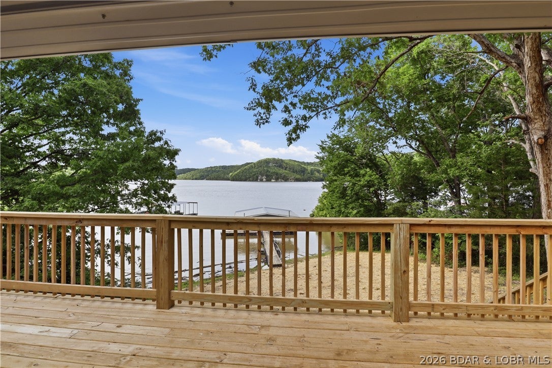 Duncans Point - Residential