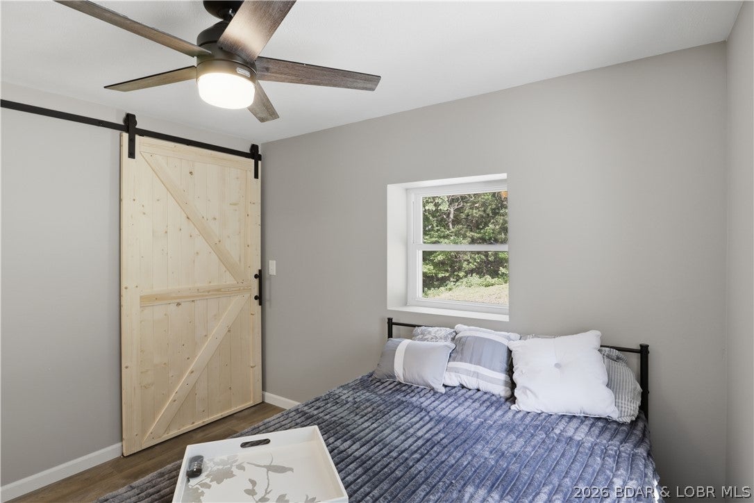 Duncans Point - Residential