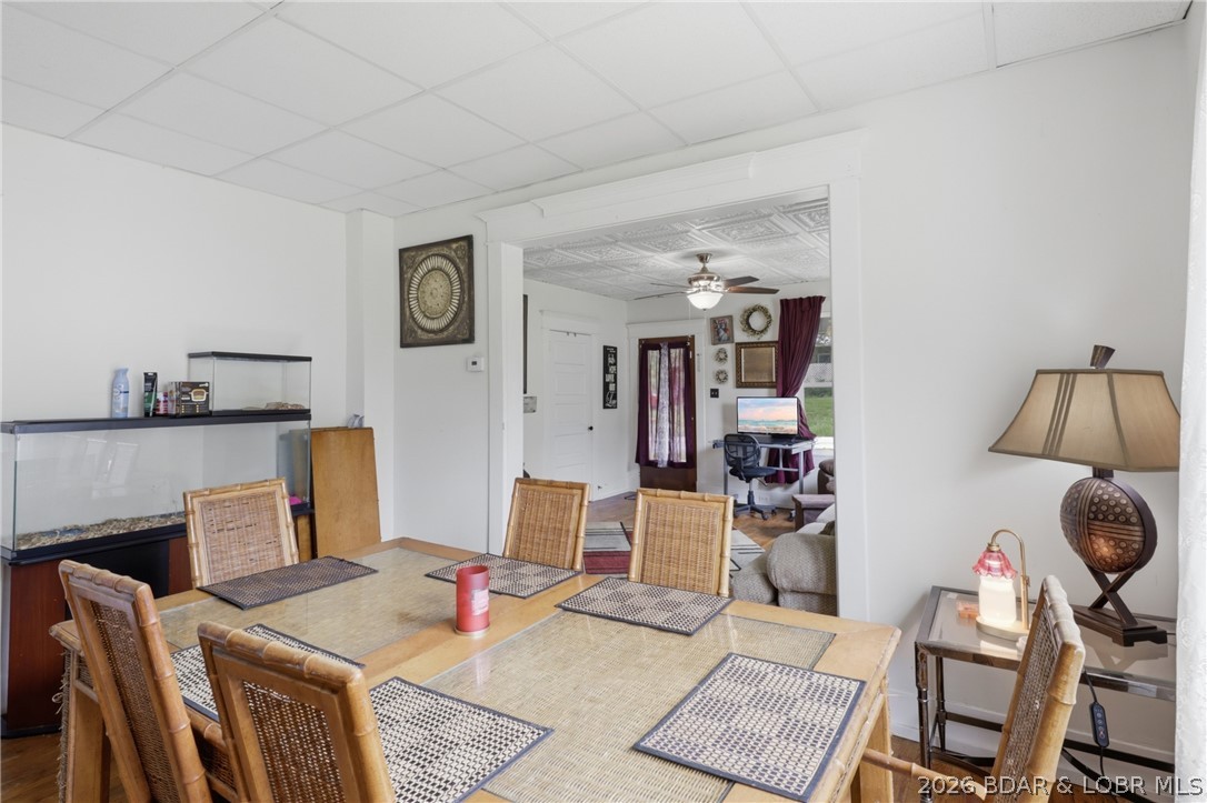 None - Residential