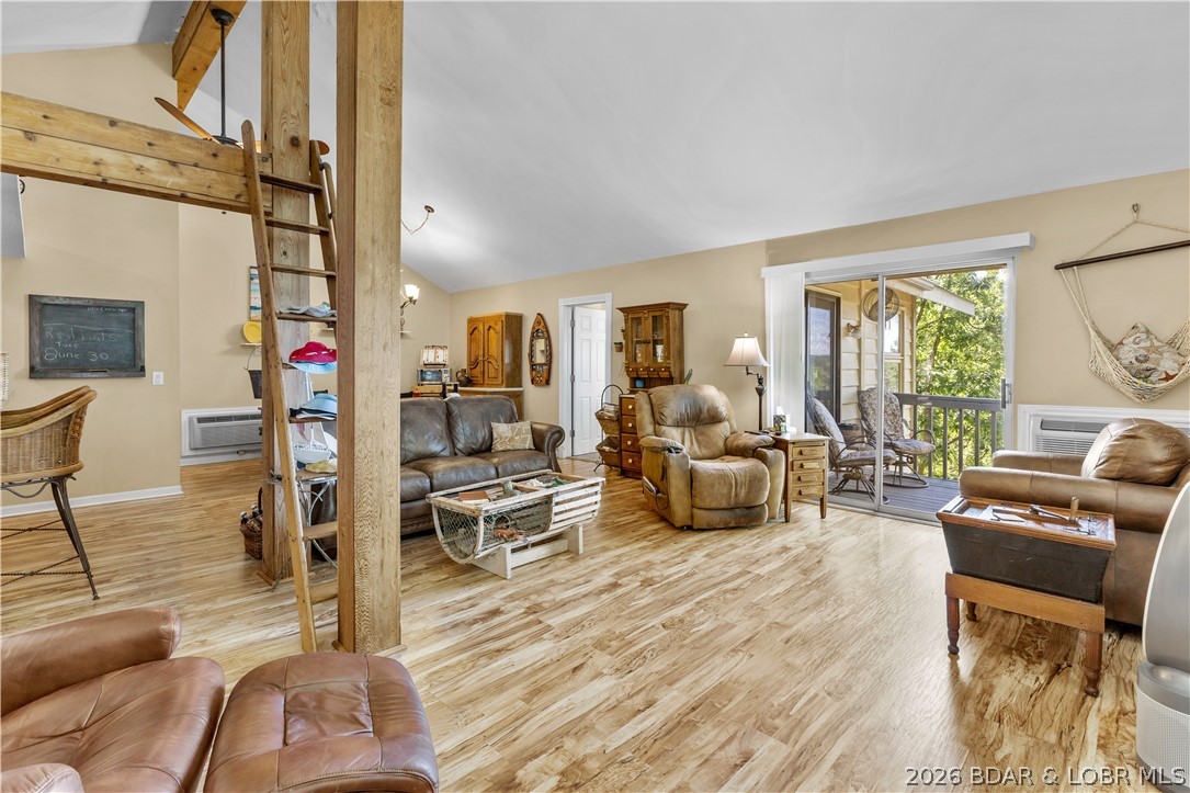 Tan-Tar-A Estates - Residential