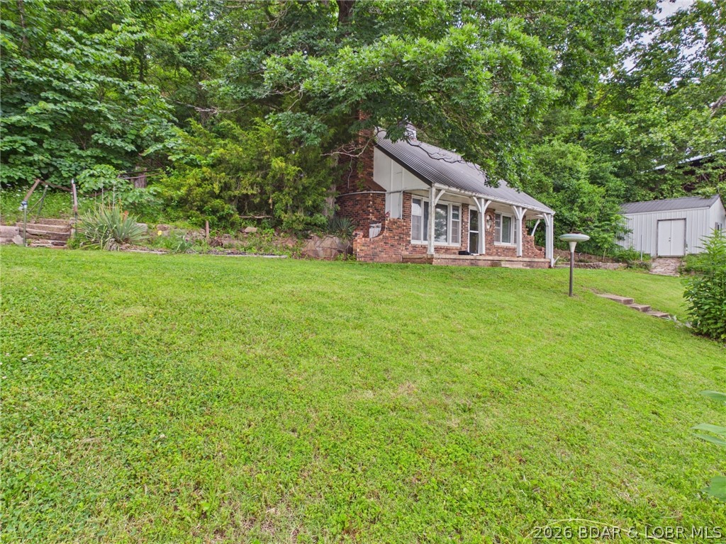 Prairie Hollow NO 2 - Residential