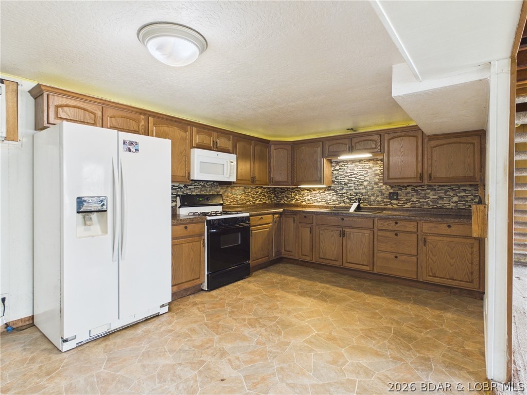 Prairie Hollow NO 2 - Residential