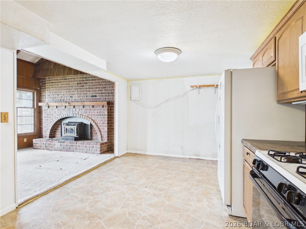 Prairie Hollow NO 2 - Residential