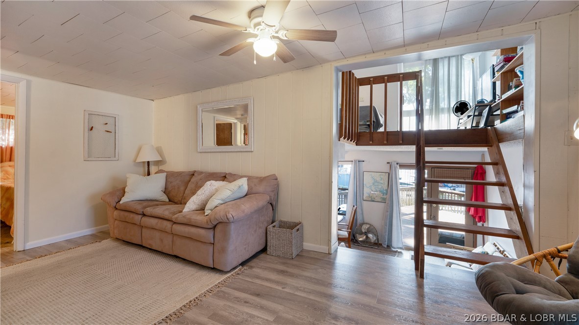 Lullaby Acres - Residential