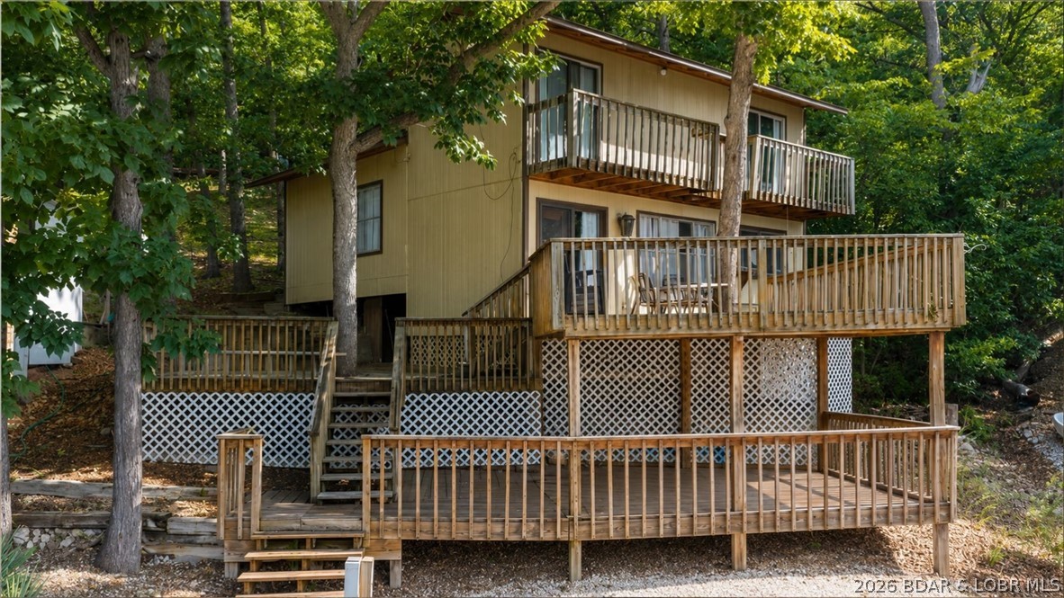 Lullaby Acres - Residential