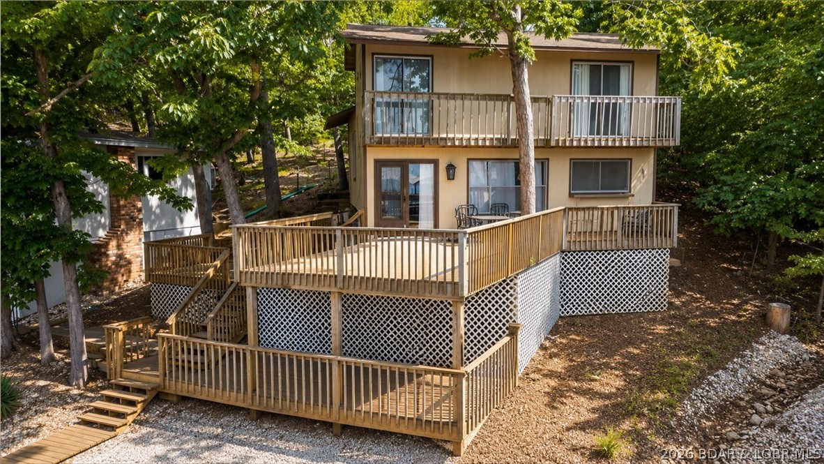 Lullaby Acres - Residential