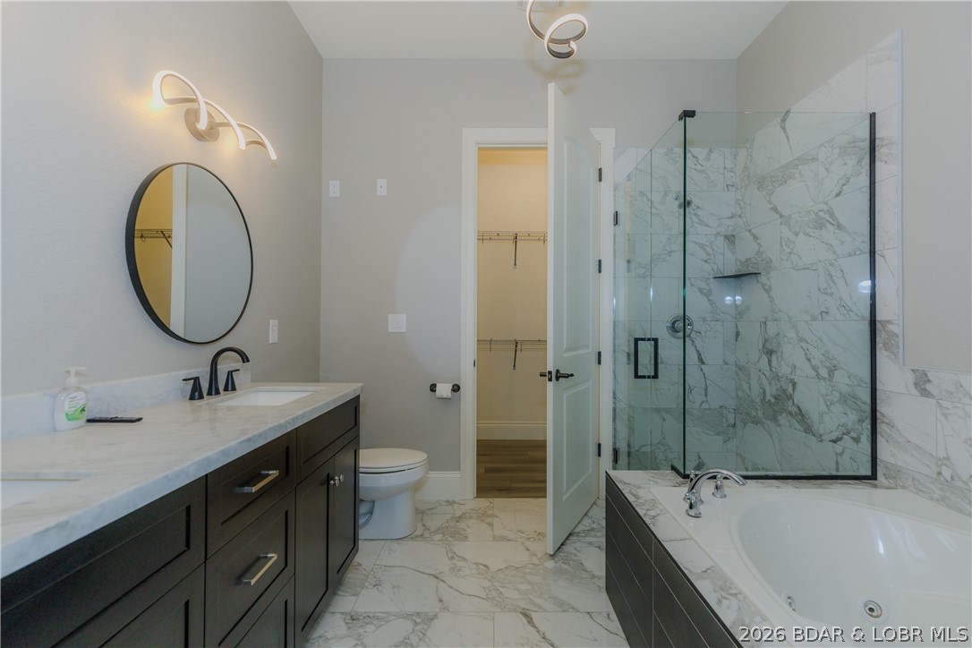 The Hamptons Condominium - Residential