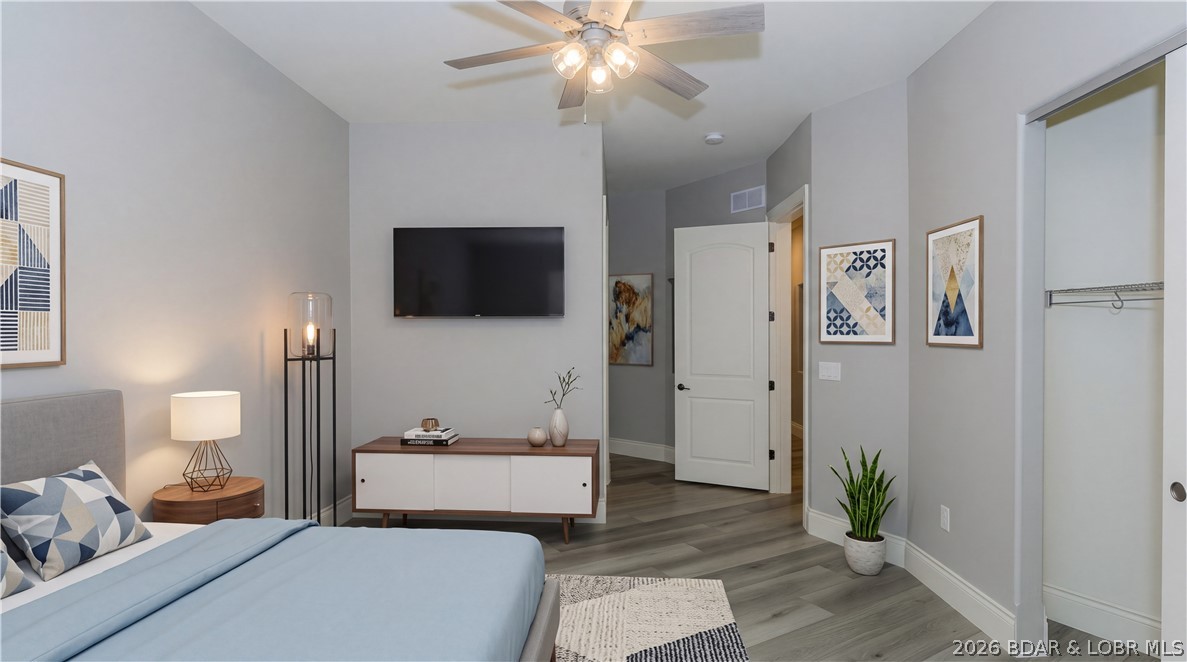 The Hamptons Condominium - Residential