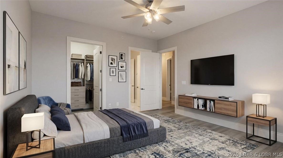 The Hamptons Condominium - Residential