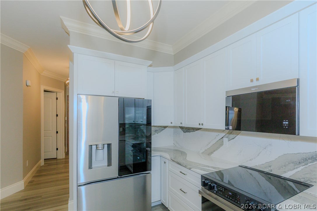 The Hamptons Condominium - Residential