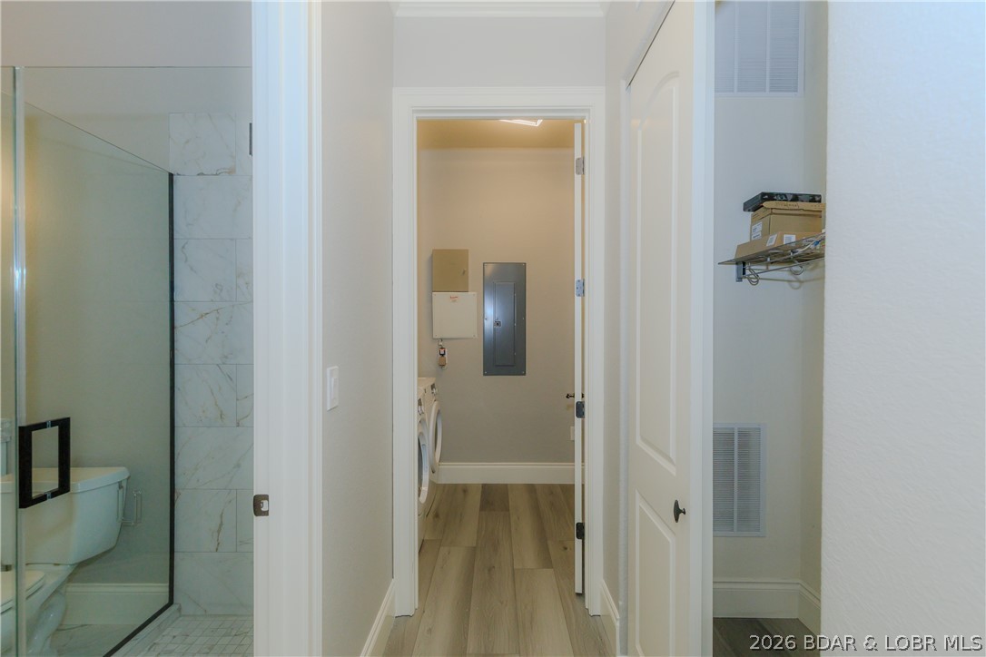 The Hamptons Condominium - Residential