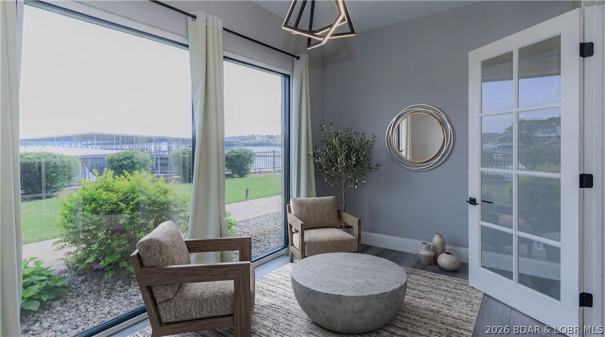 The Hamptons Condominium - Residential