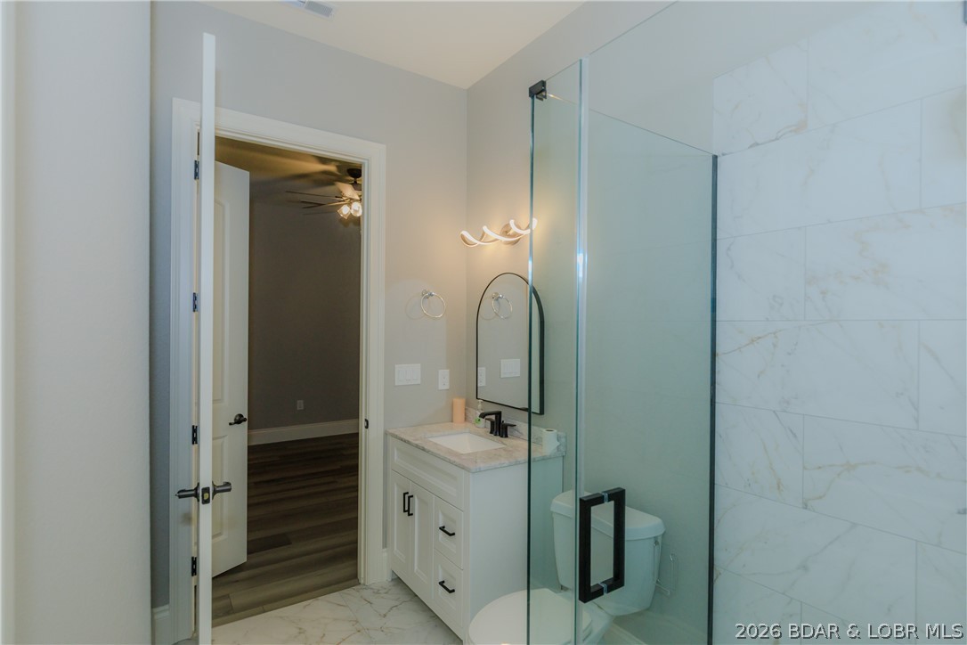 The Hamptons Condominium - Residential