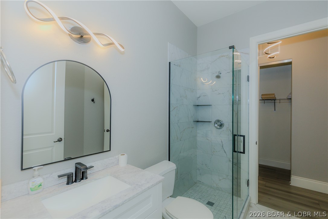 The Hamptons Condominium - Residential