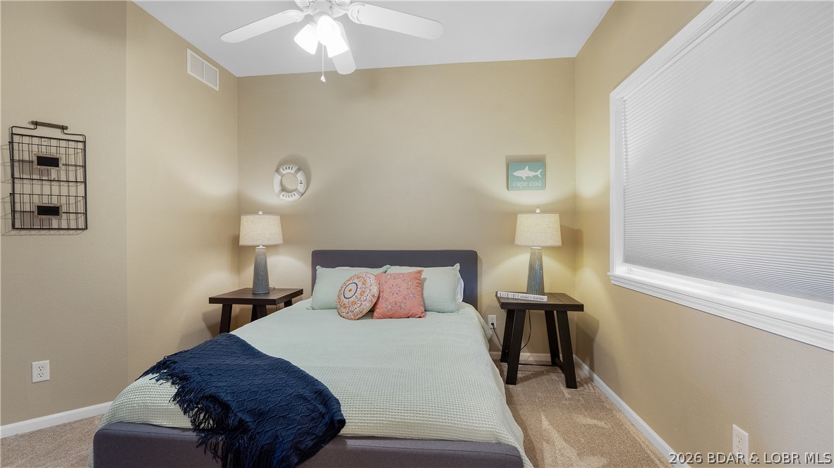 Palisades Condominium - Residential