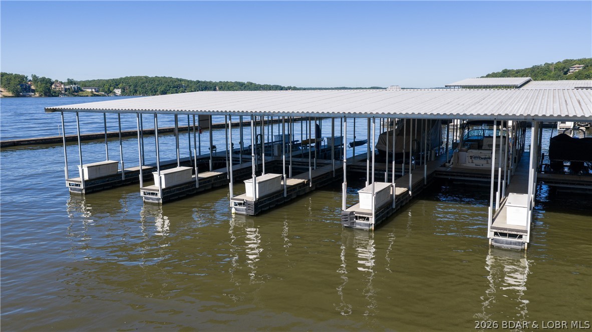Palisades Condominium - Residential