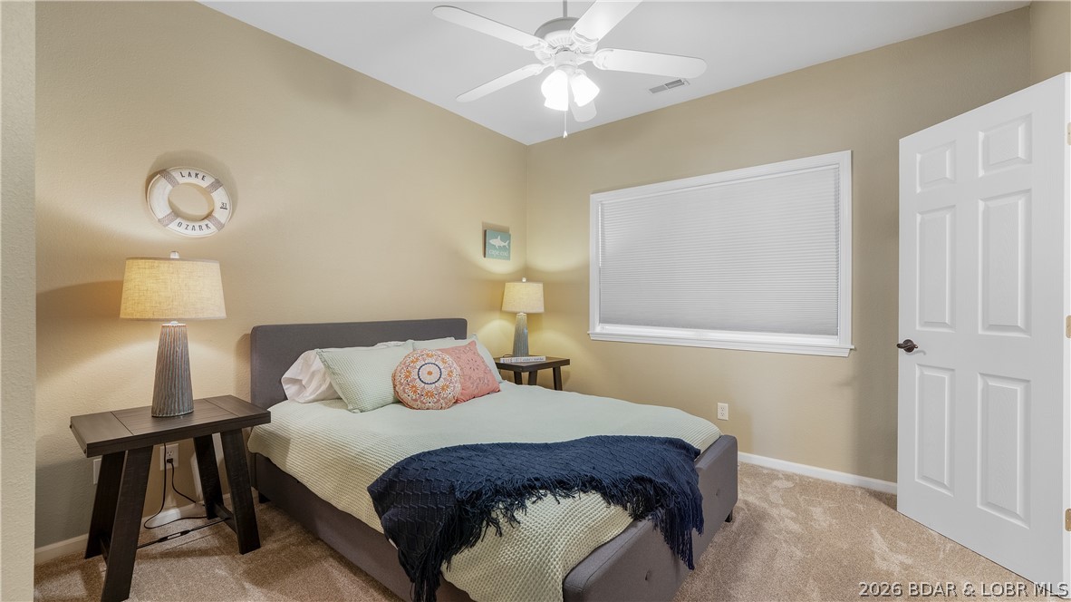 Palisades Condominium - Residential