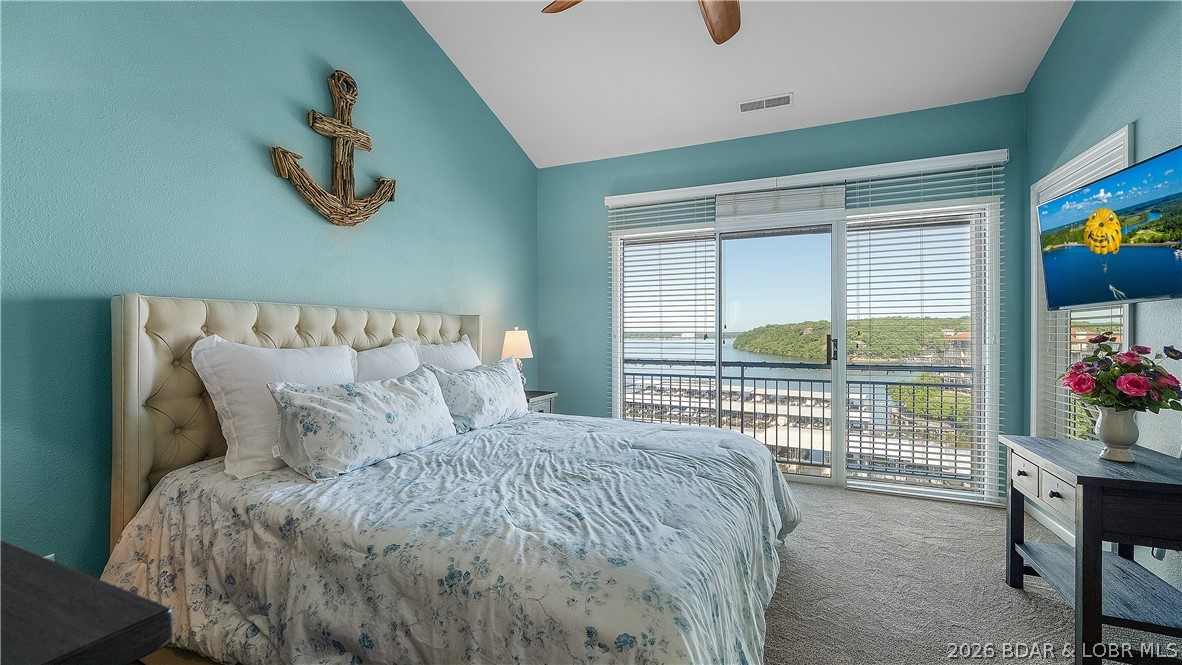 Palisades Condominium - Residential