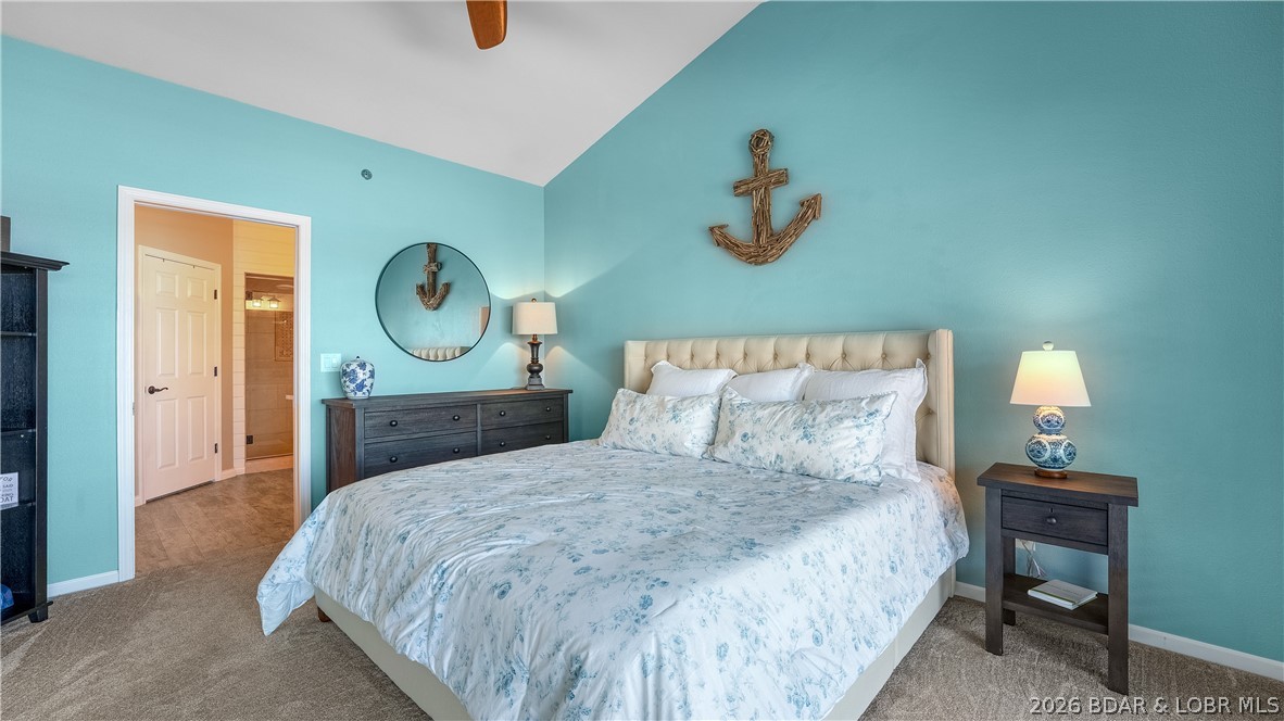 Palisades Condominium - Residential
