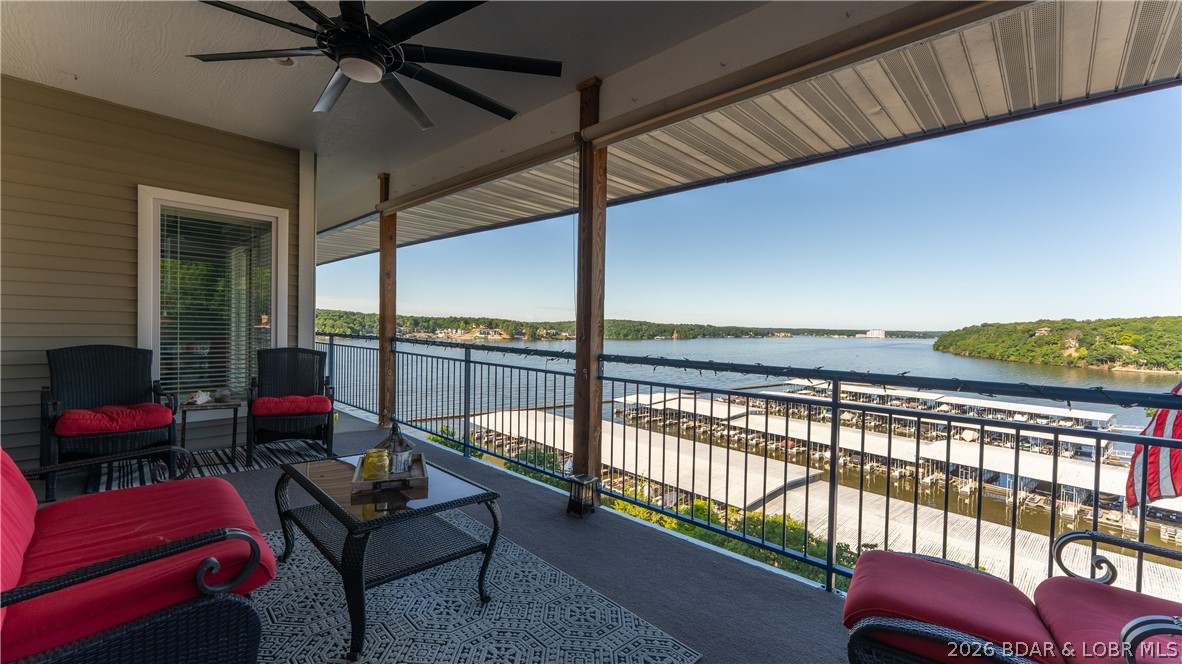 Palisades Condominium - Residential