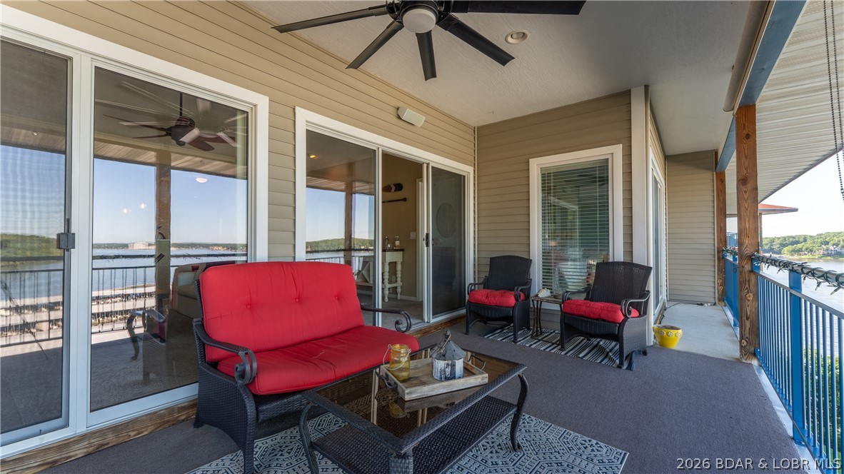 Palisades Condominium - Residential