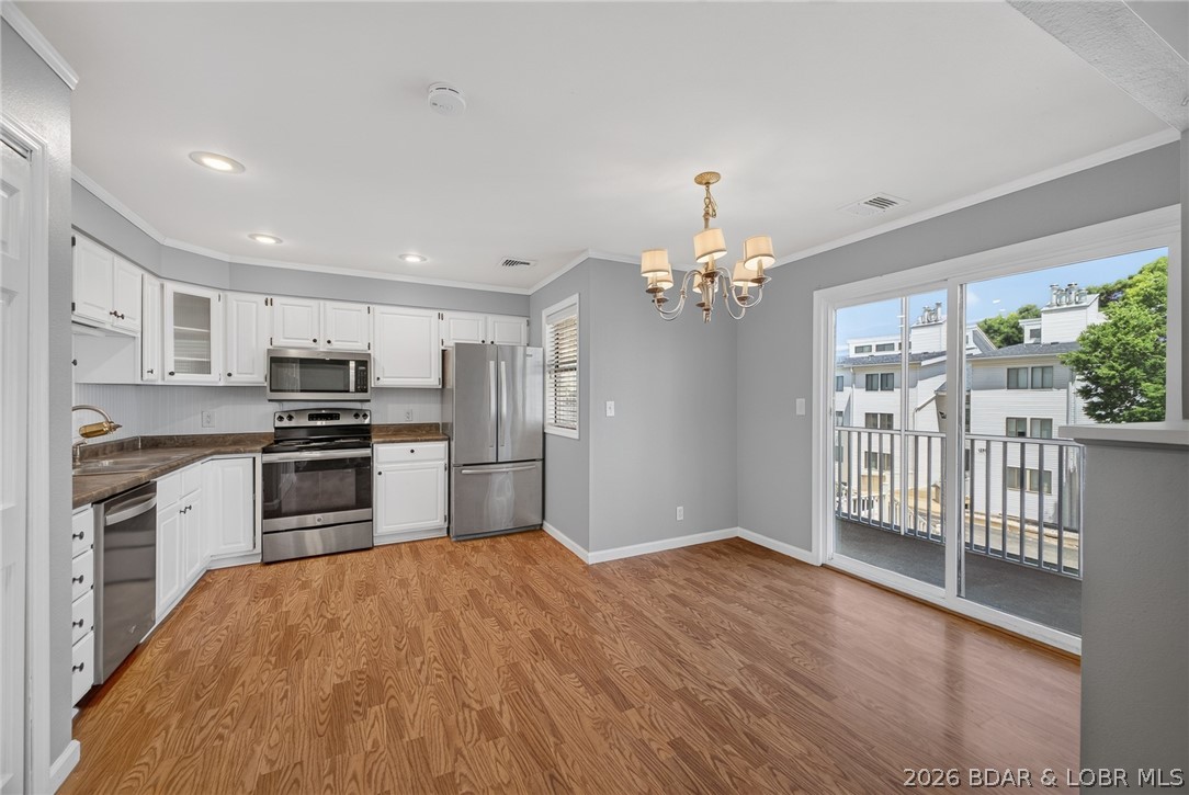 Compass Pointe - Residential