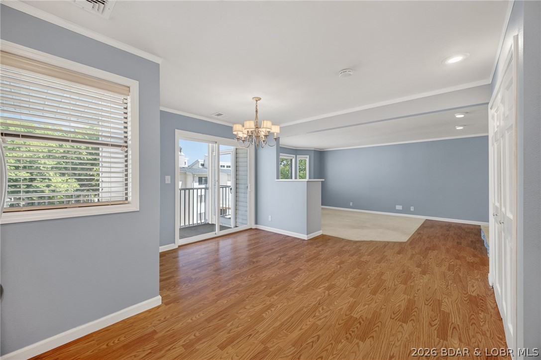Compass Pointe - Residential