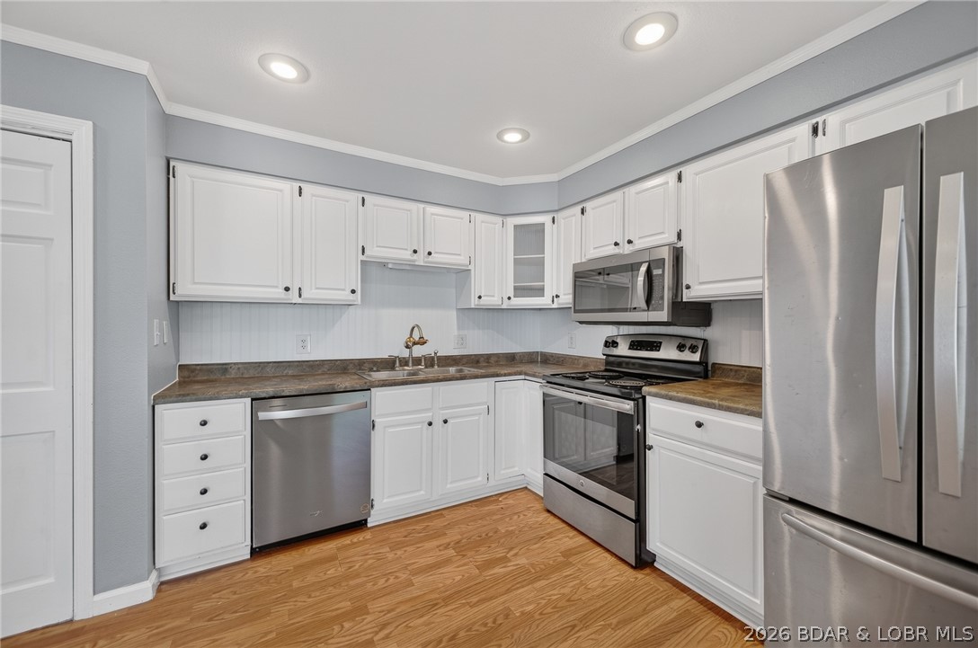 Compass Pointe - Residential