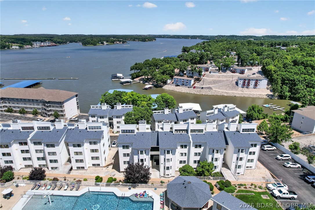 Compass Pointe - Residential