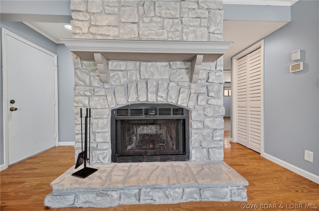 Compass Pointe - Residential
