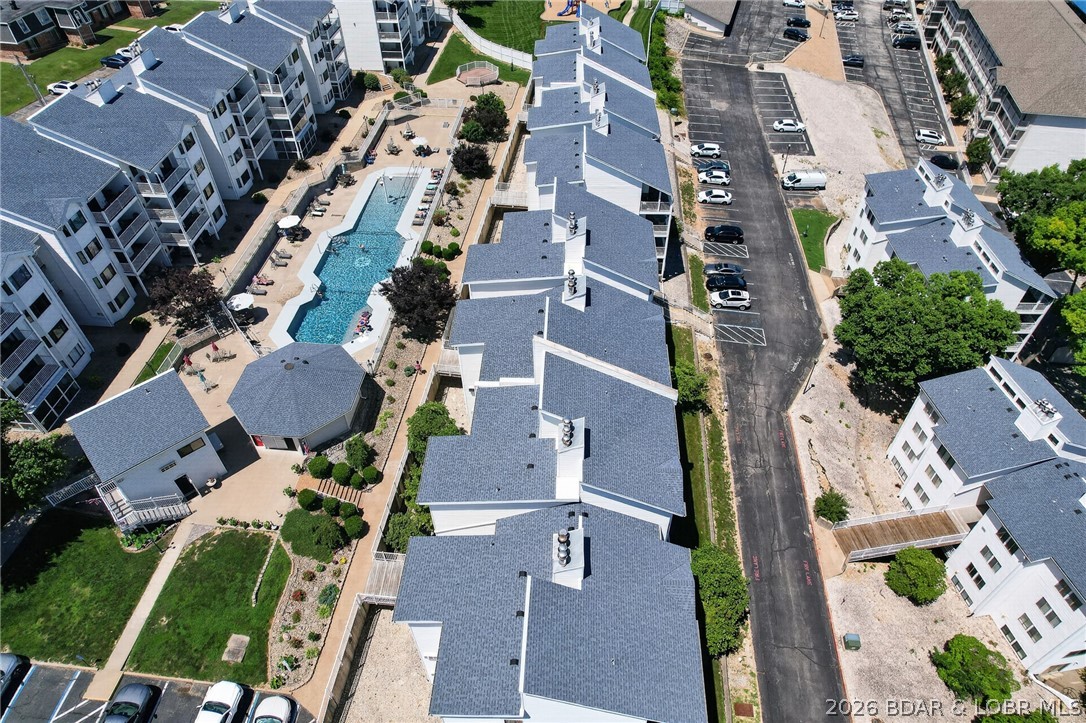 Compass Pointe - Residential