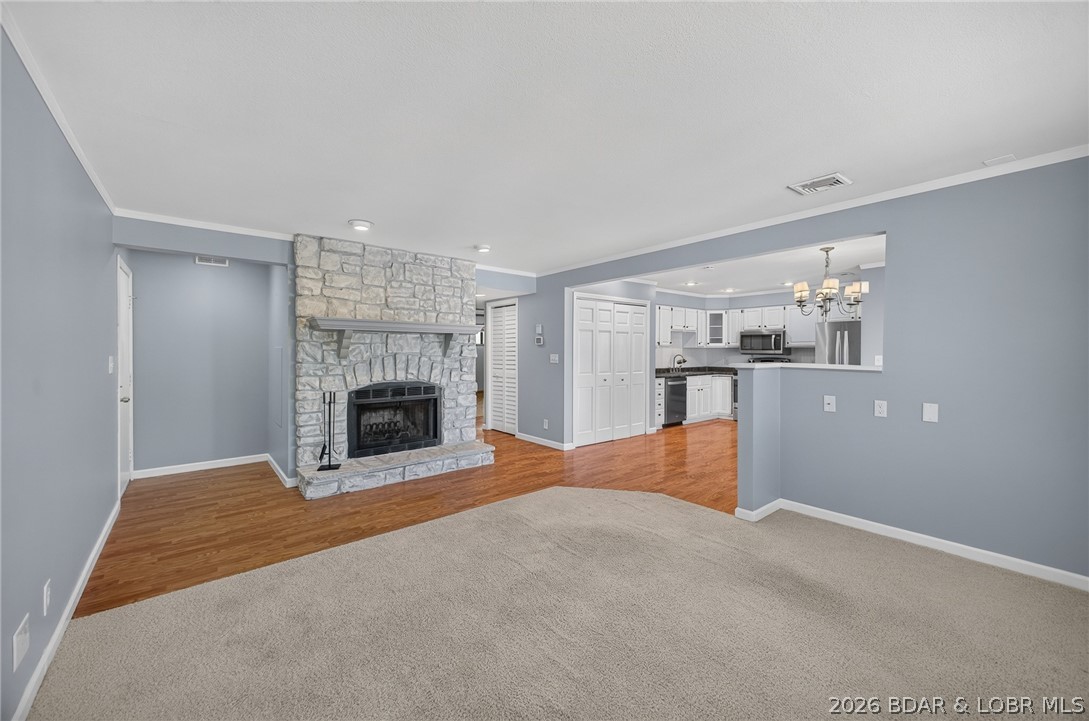 Compass Pointe - Residential