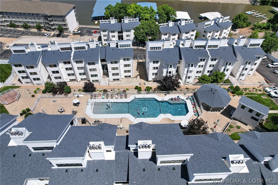 Compass Pointe - Residential