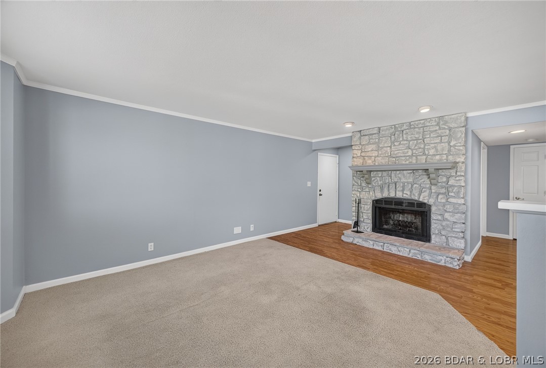 Compass Pointe - Residential
