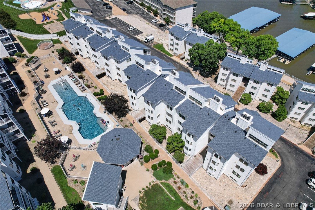 Compass Pointe - Residential