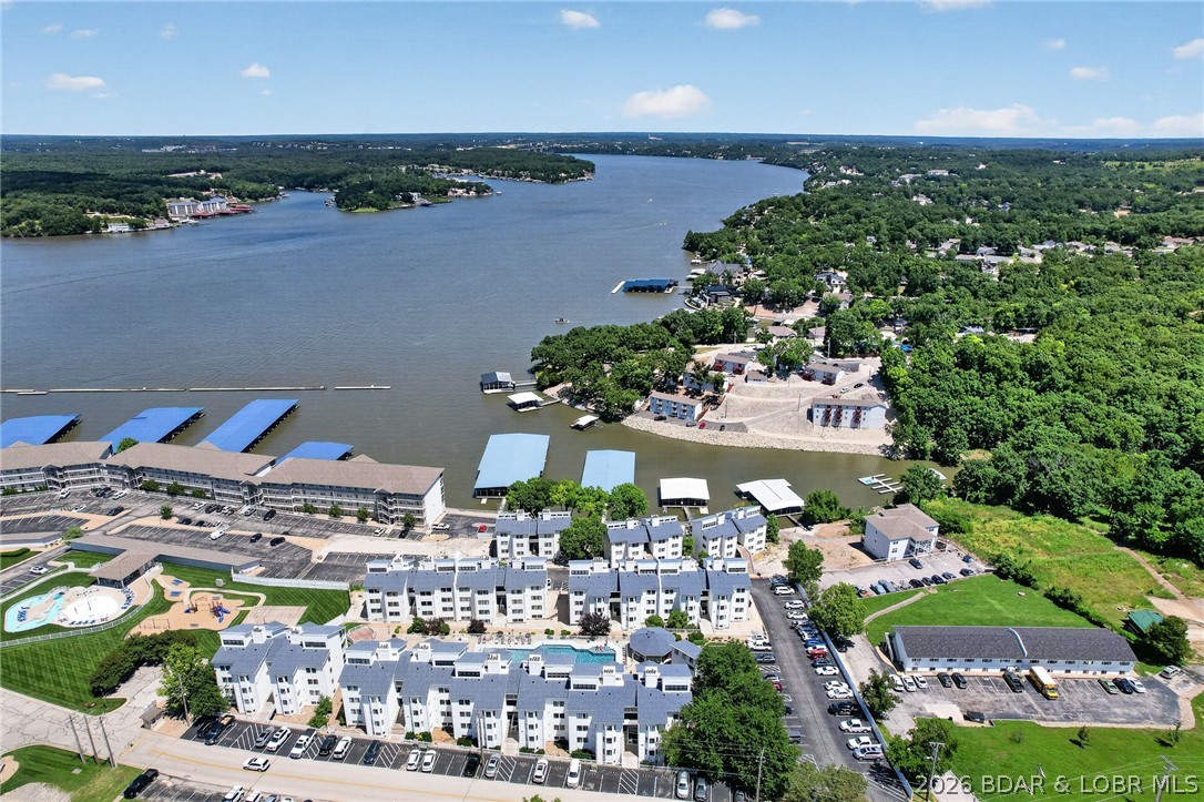 Compass Pointe - Residential