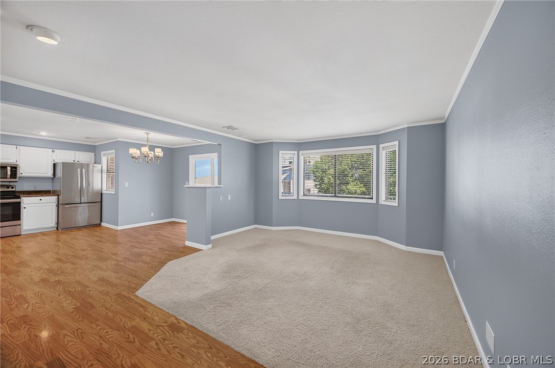 Compass Pointe - Residential
