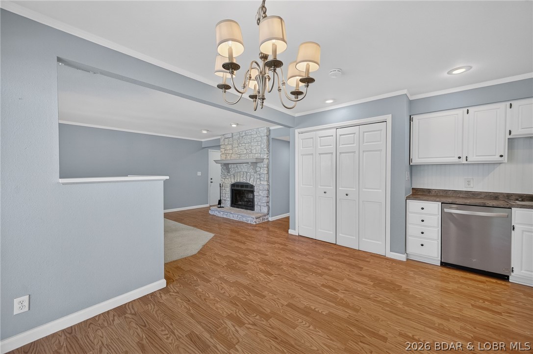 Compass Pointe - Residential