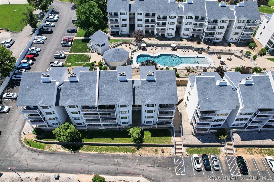 Compass Pointe - Residential