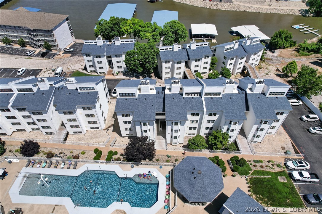 Compass Pointe - Residential