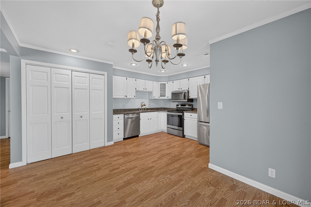 Compass Pointe - Residential
