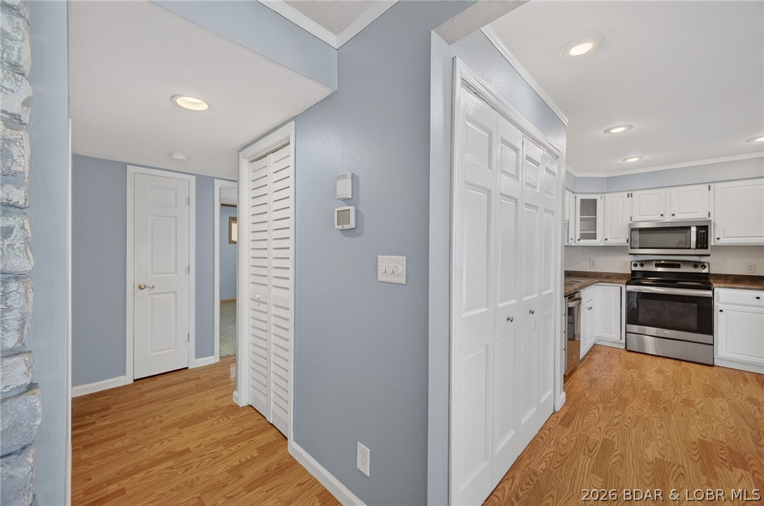 Compass Pointe - Residential