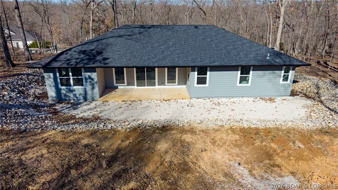 Champions Run - Residential
