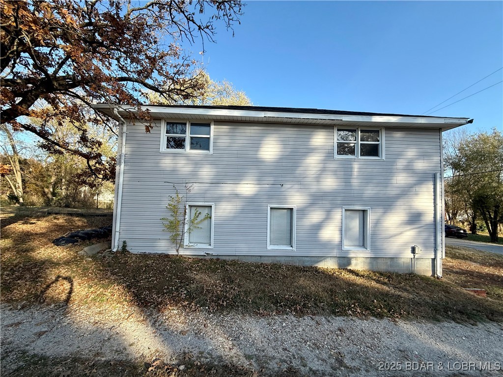 None - Residential