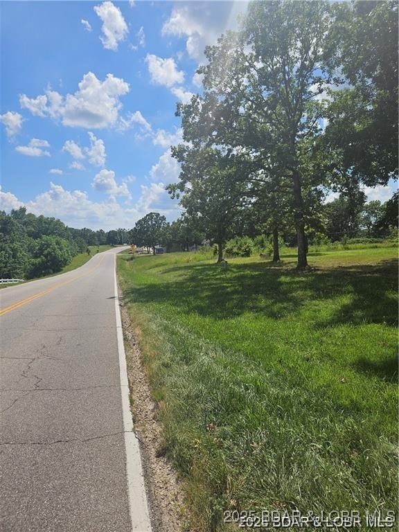 None - Land