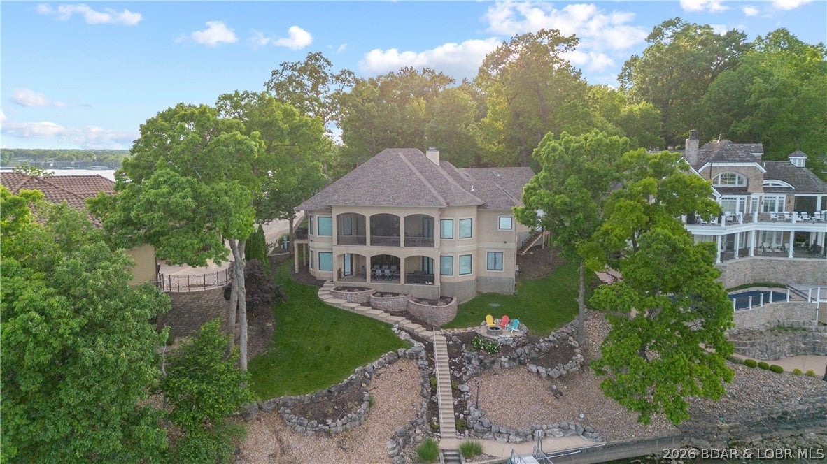 The Villages At Shawnee Bend - Residential