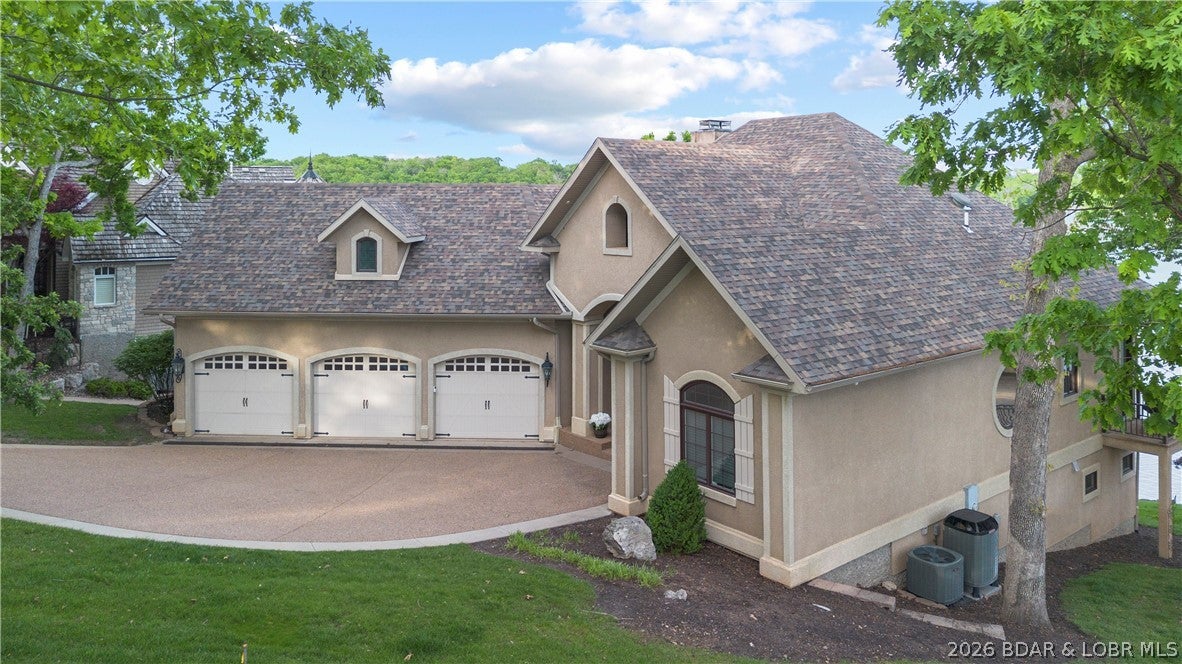 The Villages At Shawnee Bend - Residential