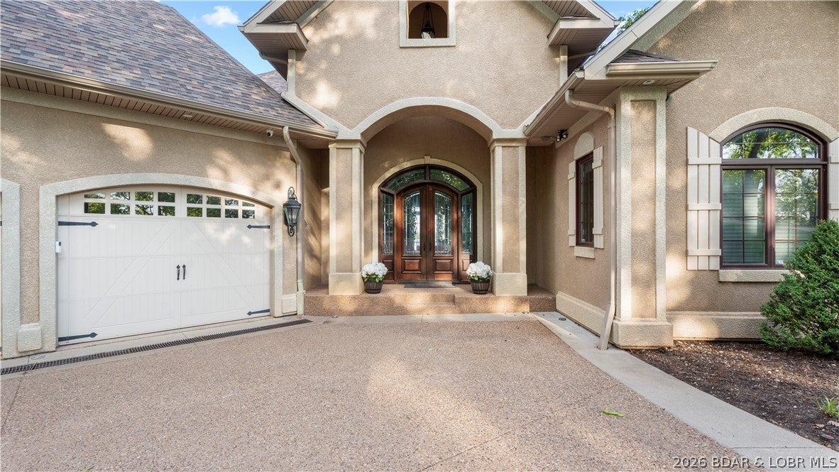 The Villages At Shawnee Bend - Residential